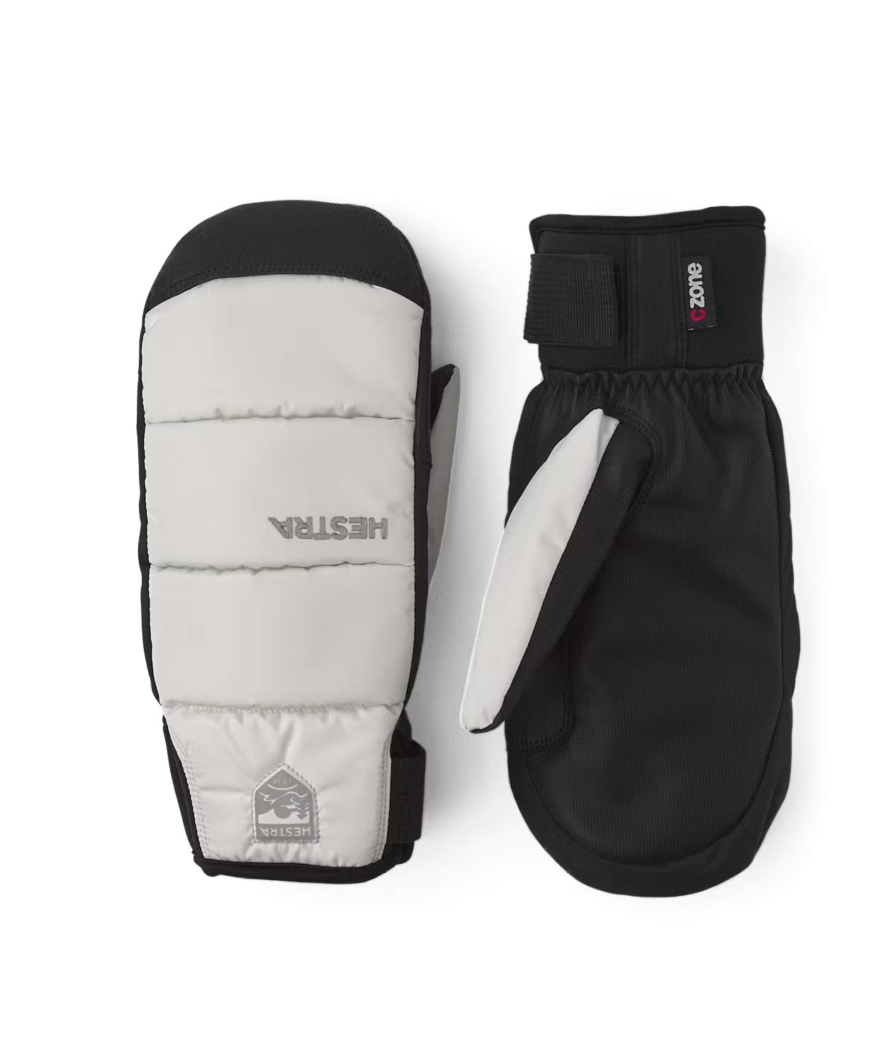 CZone Frost Primaloft Mitt