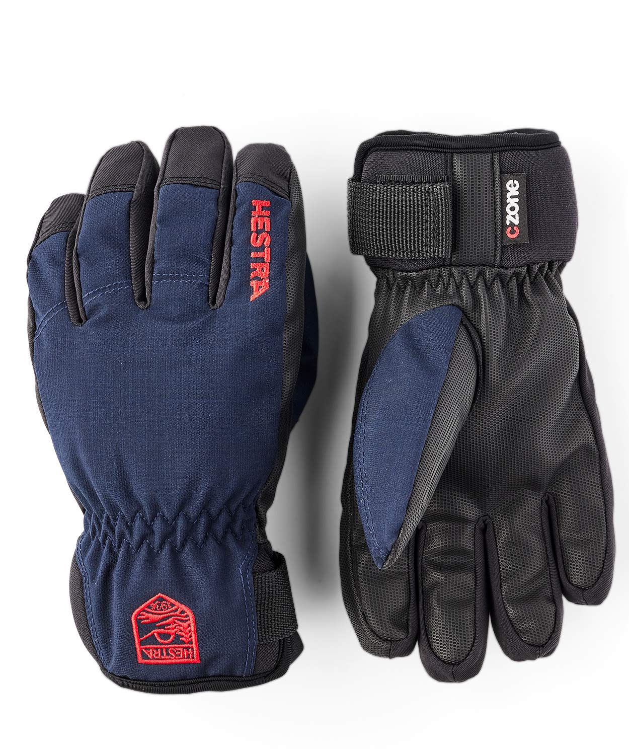 Ferox Primaloft 5 finger Glove