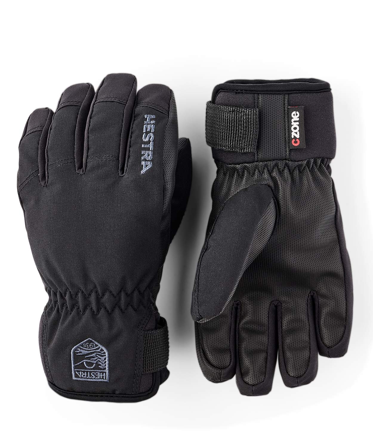 Ferox Primaloft 5 finger Glove