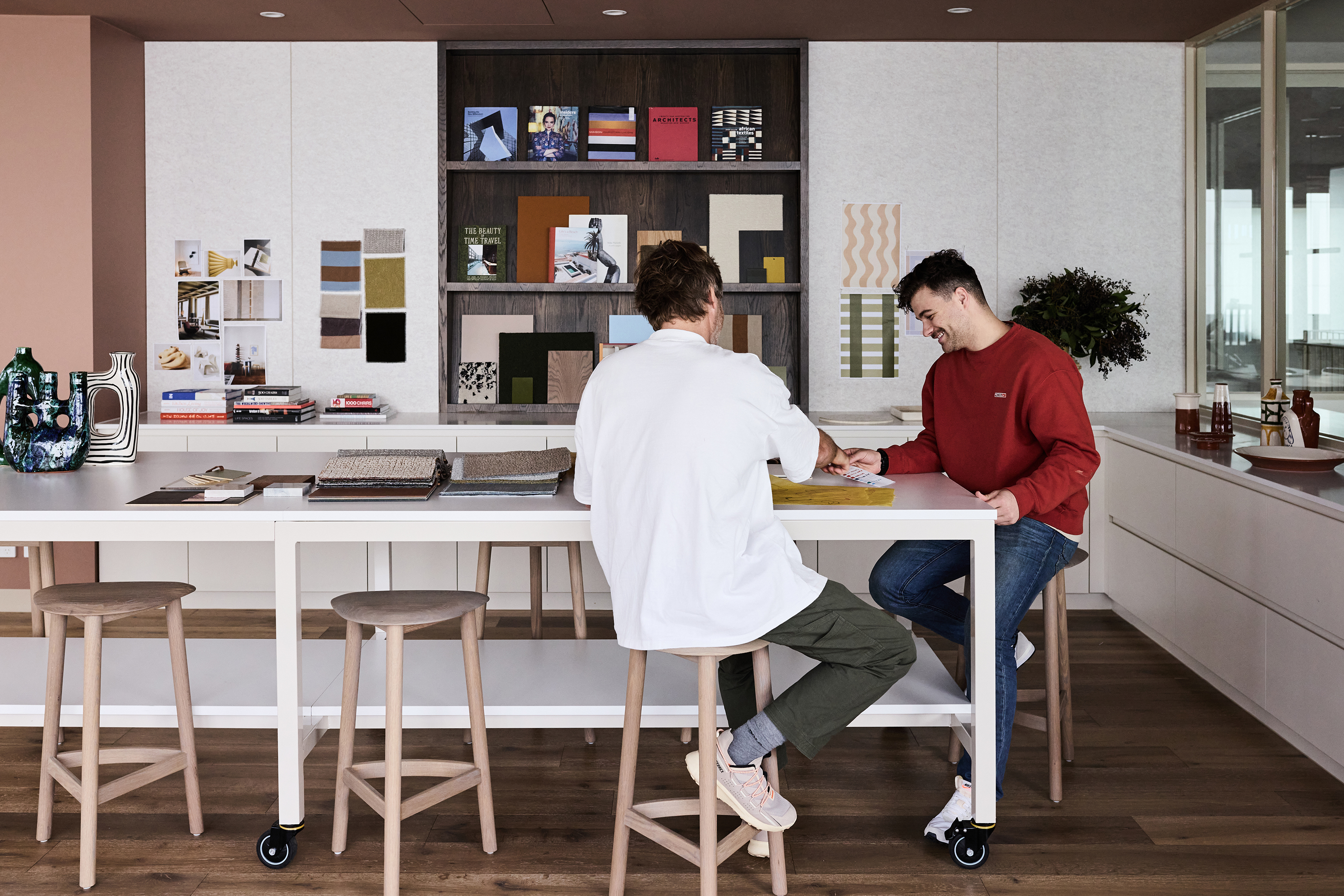 About Us | Jardan