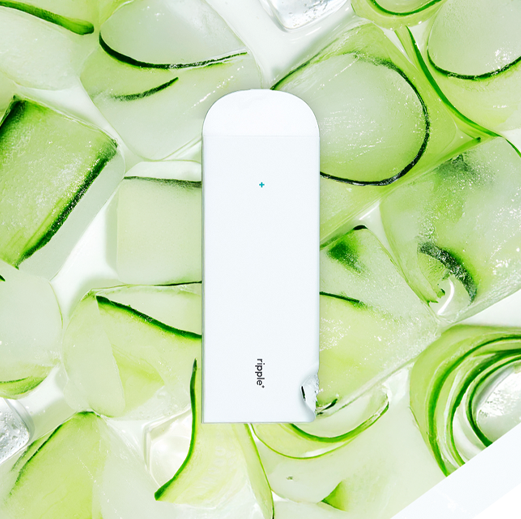 cucumber aroma