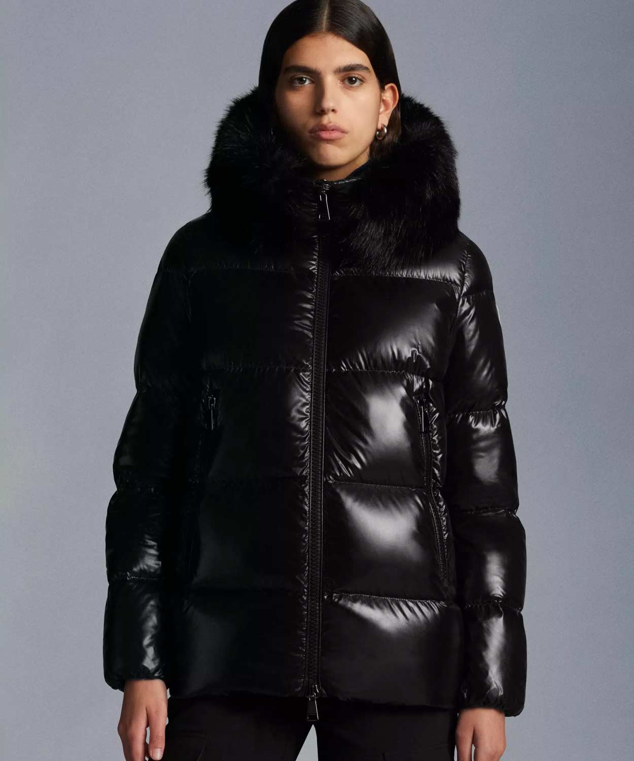 Women's Laiche Giubbotto