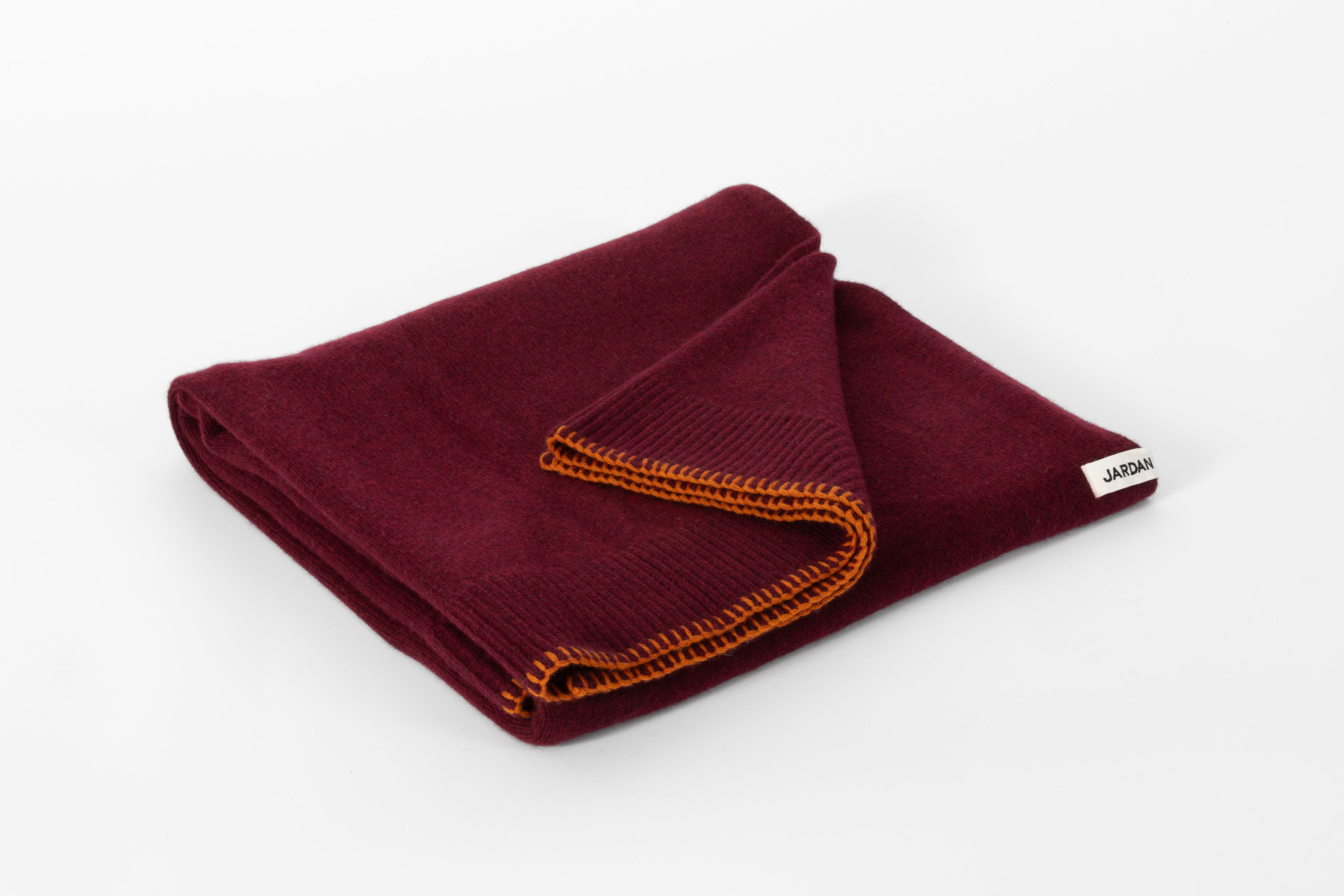 Noon Cashmere Throw Jardan