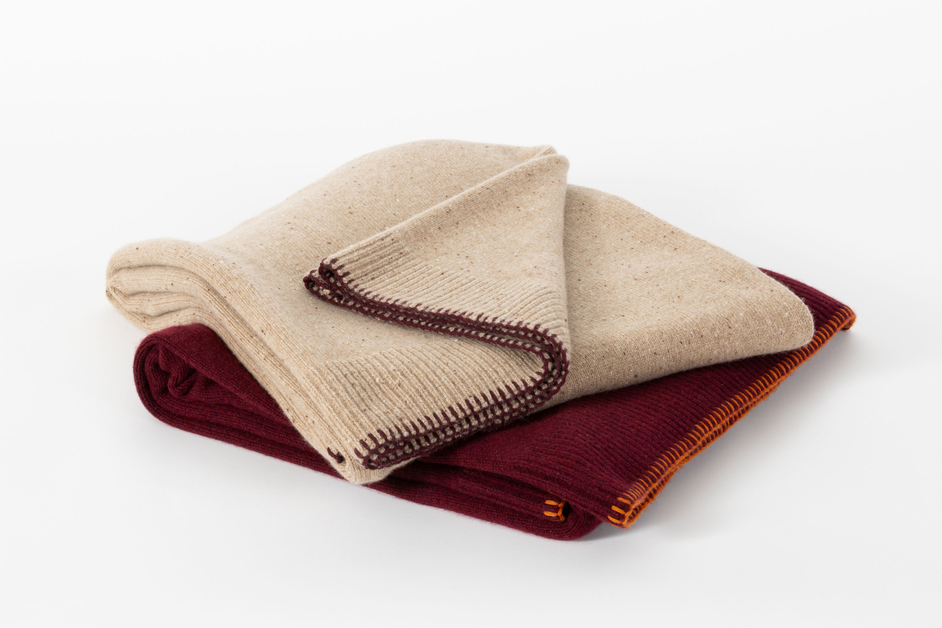 Noon Cashmere Throw Jardan