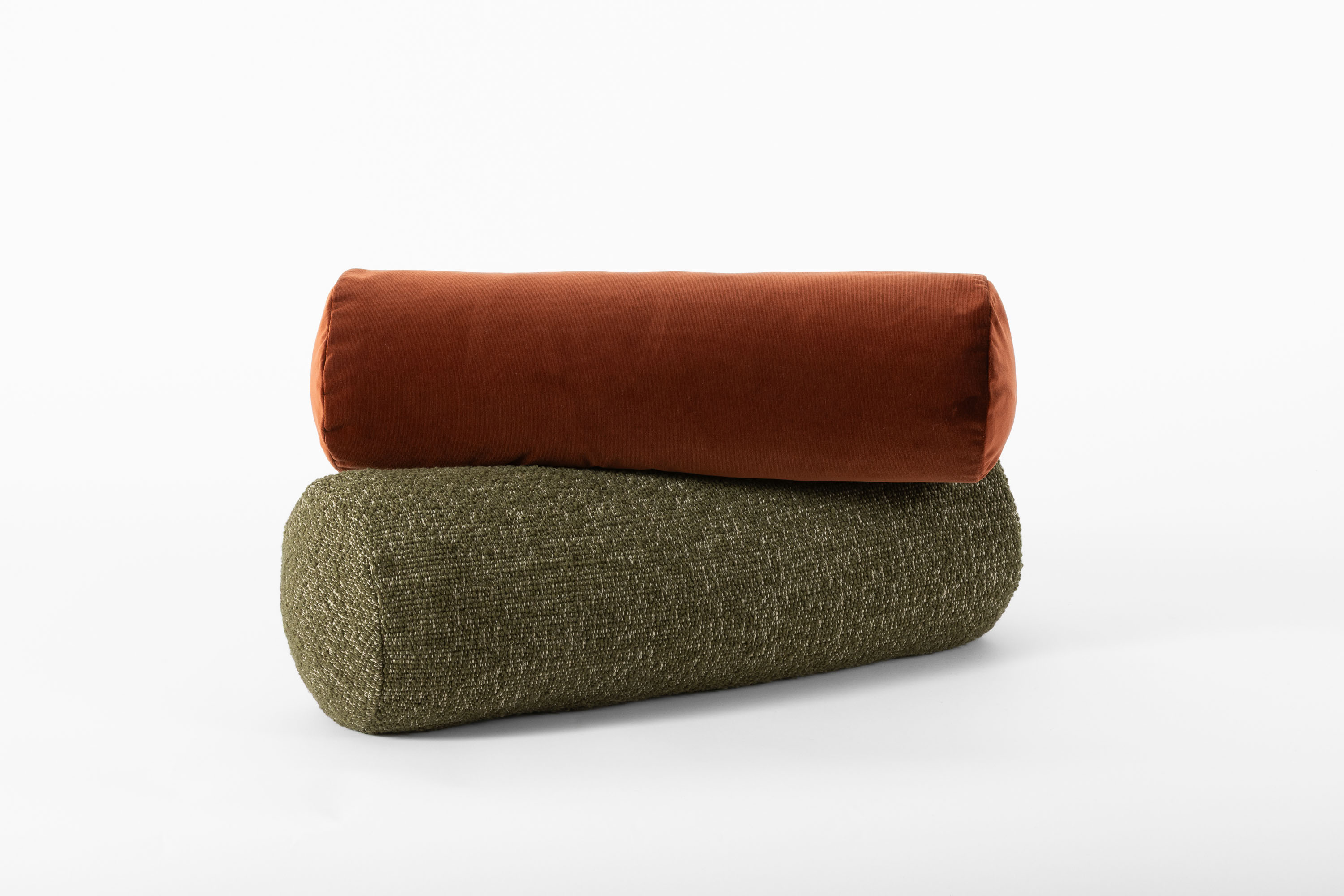 Bowie Bolster Cushion Jardan