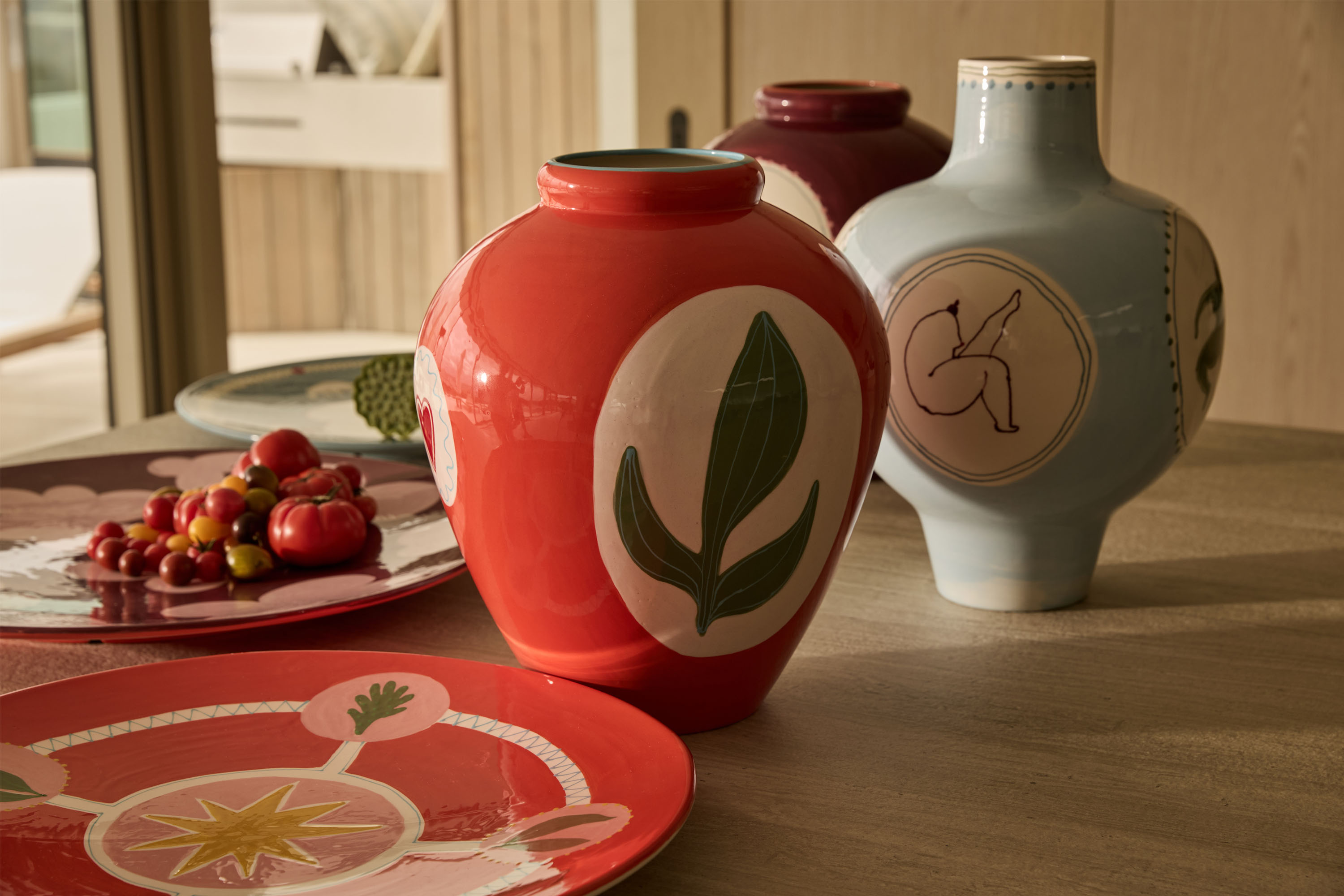 Laetitia Rouget Jardan