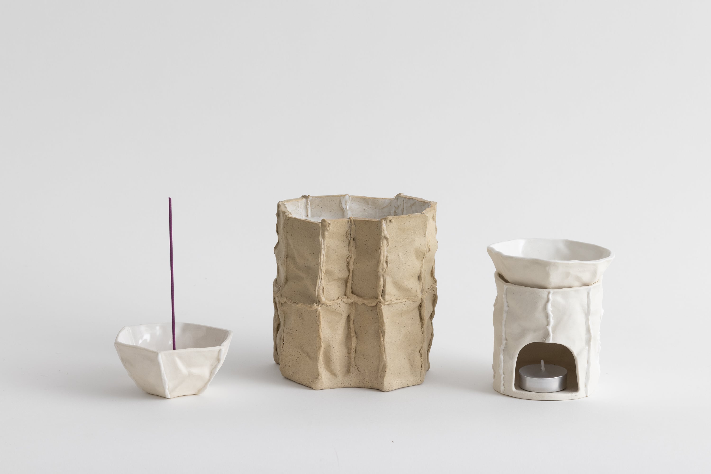 Lucy Tolan Ceramics Jardan