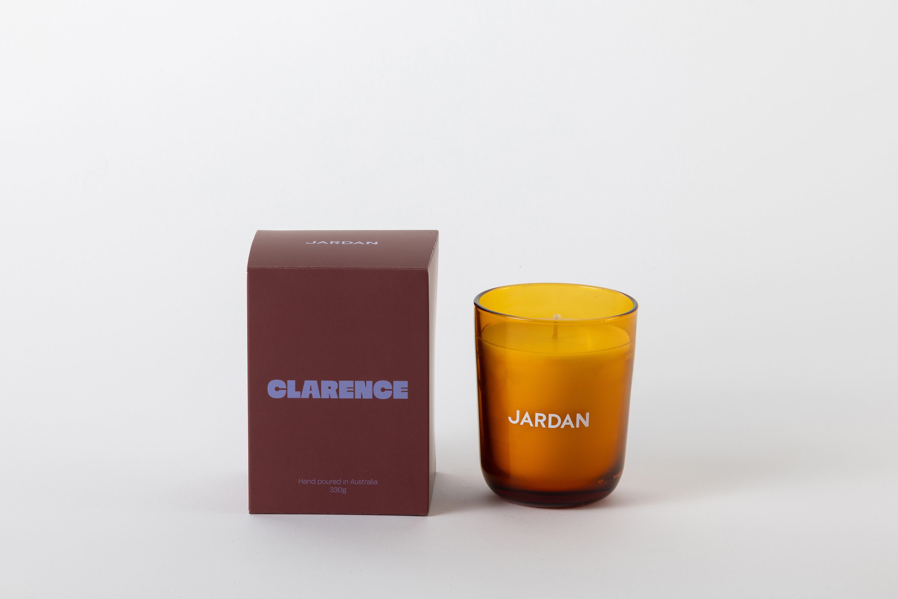 Jardan Candles Jardan
