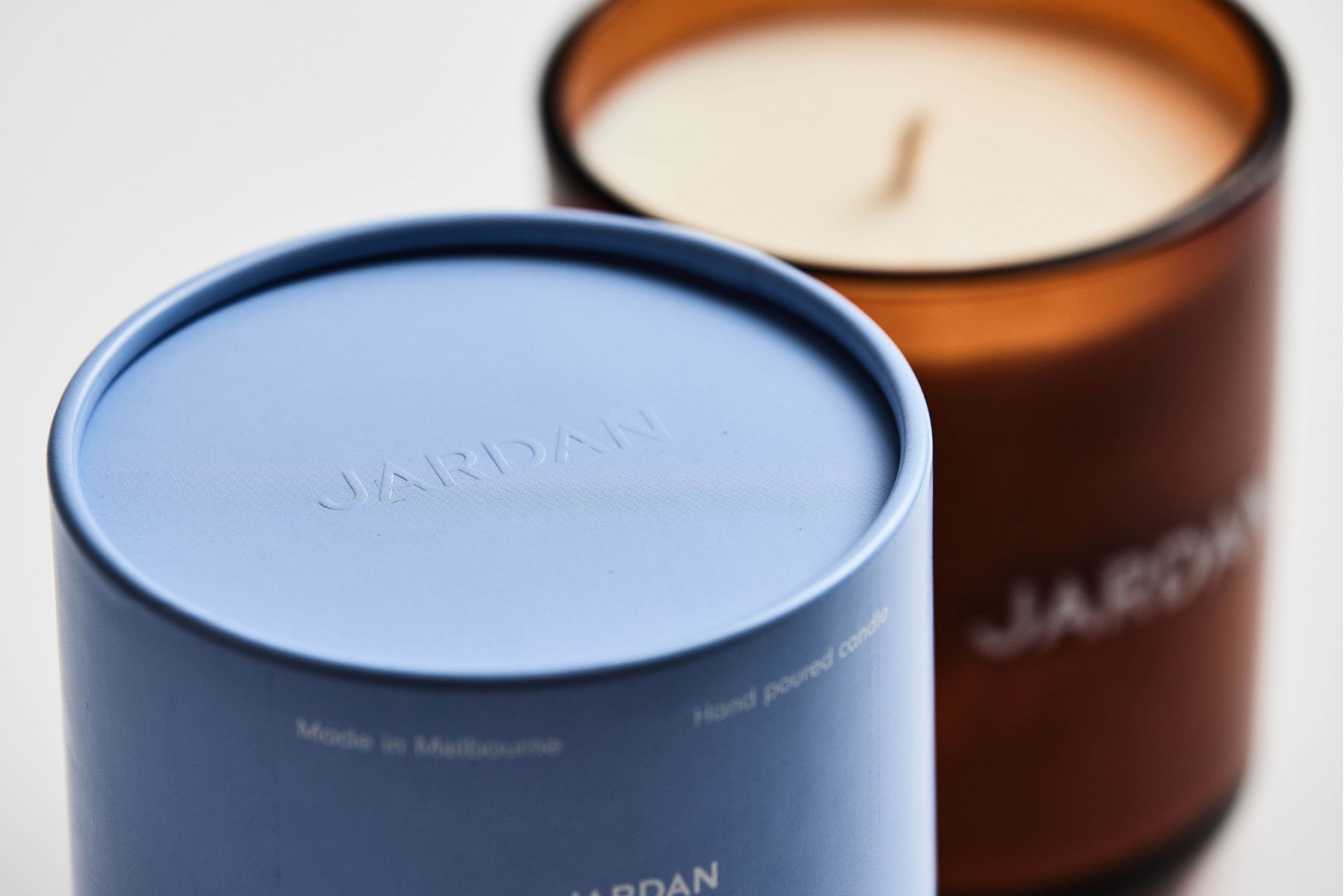 Candles and Incense Jardan