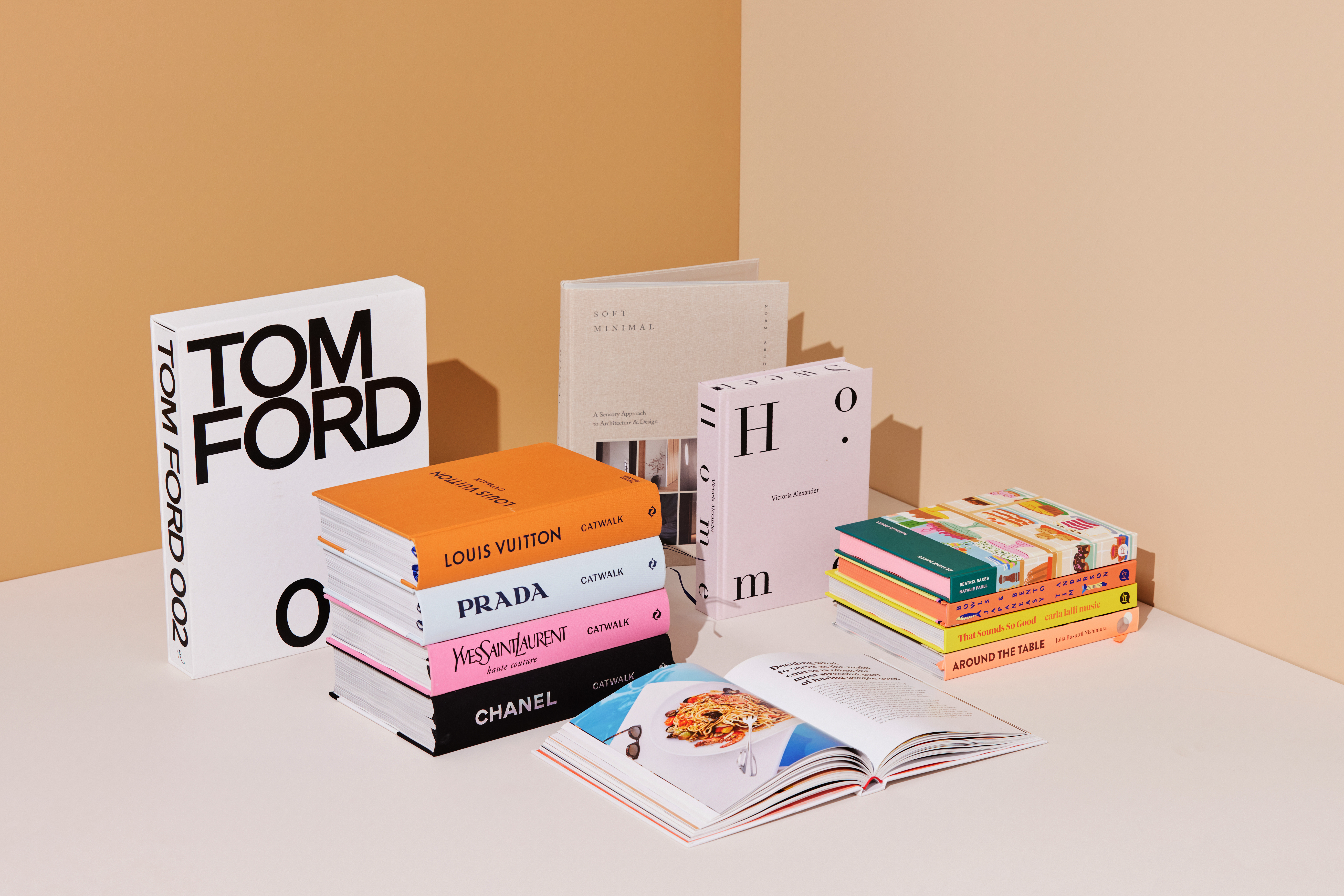 Coffee Table Books Jardan