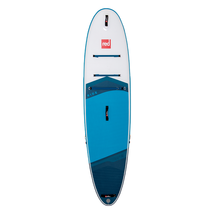 10'2 Ride MSL Inflatable Paddle Board