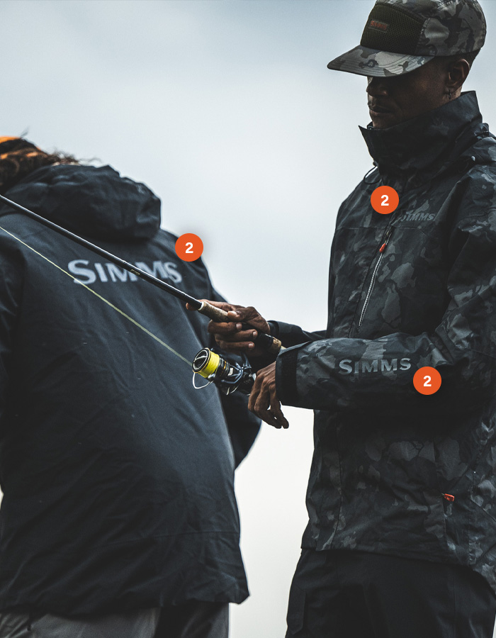 Hooded Jacket Columbia Black Rain Jacket Columbia Men's Hikebound