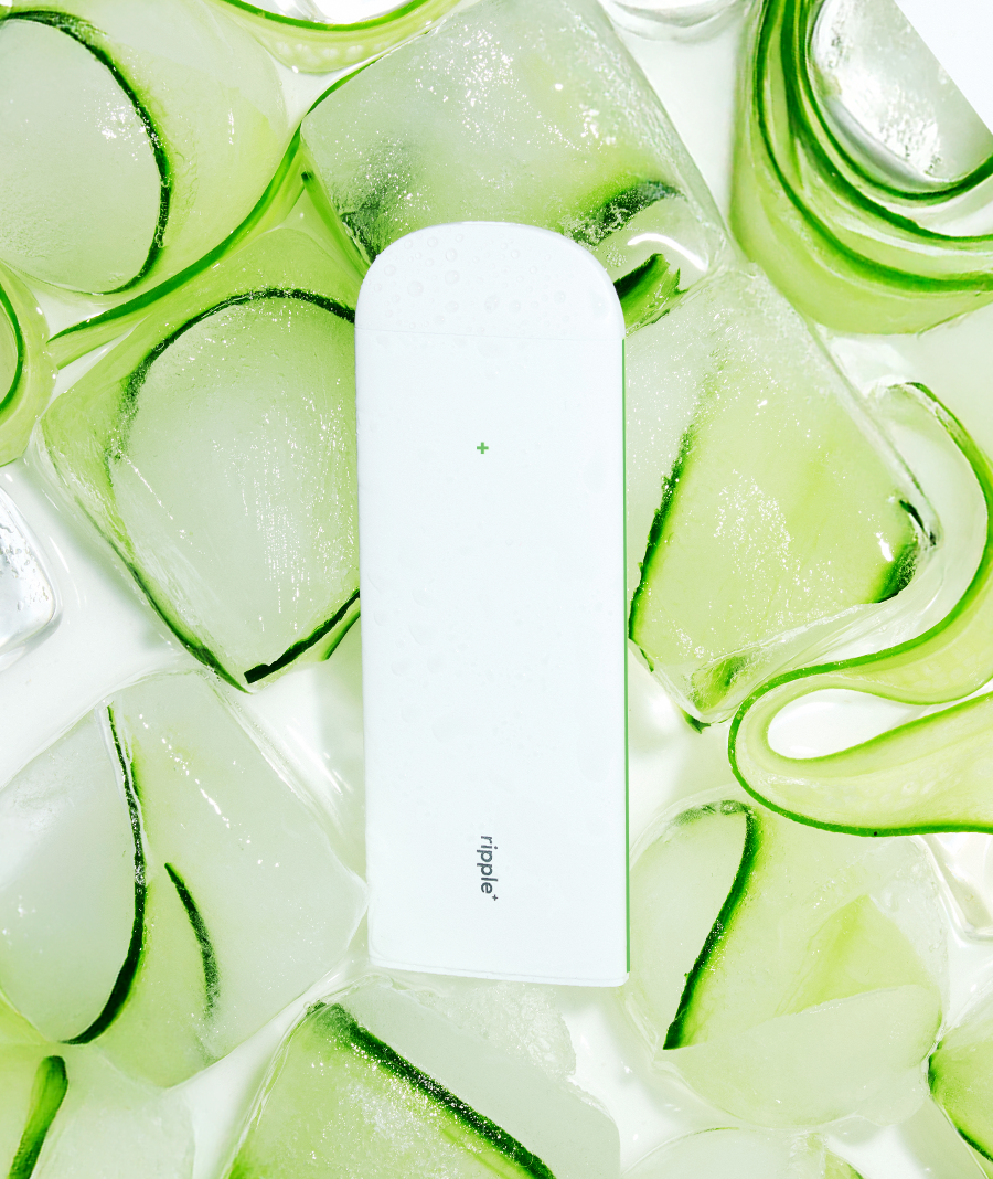 cucumber aroma