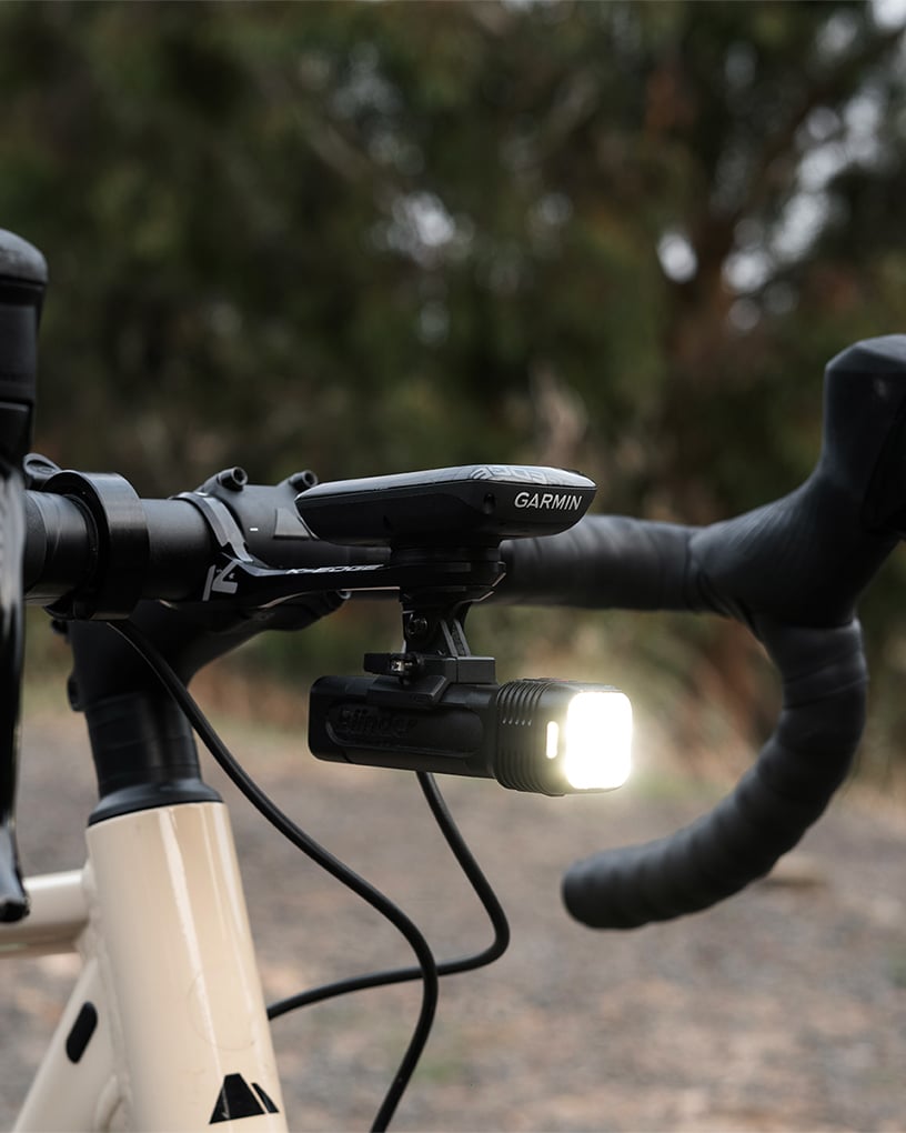 Blinder GoPro Mount Knog