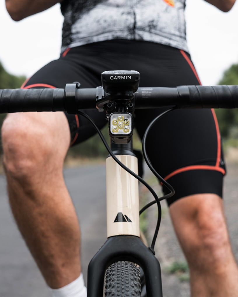 Knog gopro deals mount