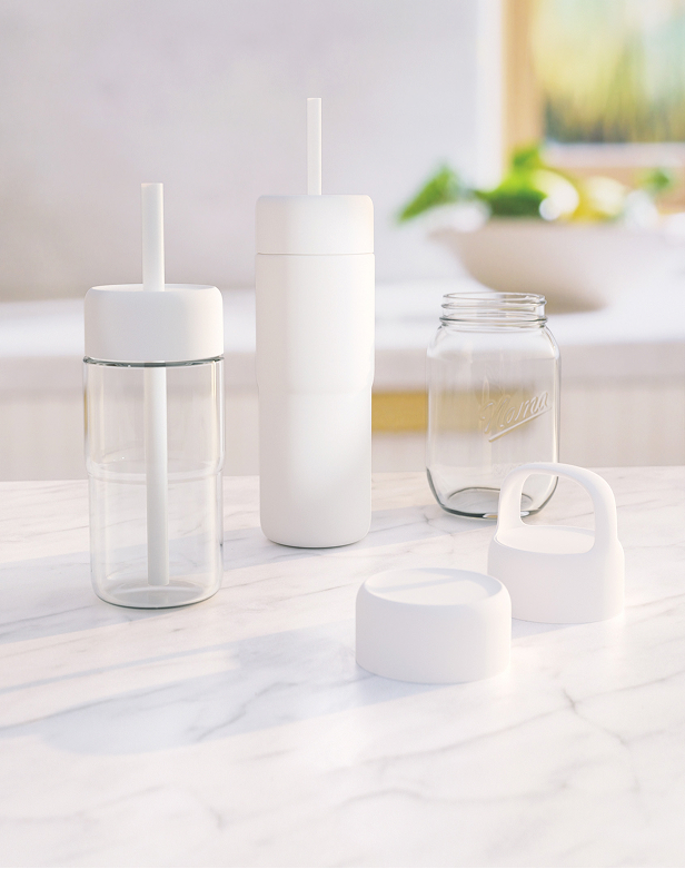 Bottle Accessory Pack