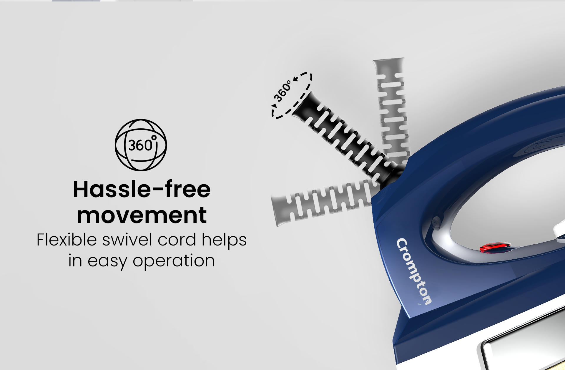 Hassle Free Movement