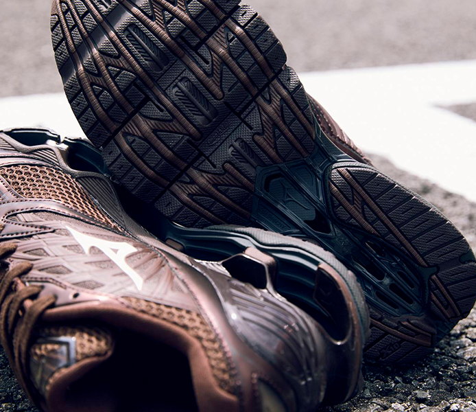 WAVE PROPHECY LS|Unisex Sportstyle Shoes | Mizuno Australia