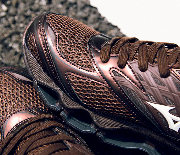 WAVE PROPHECY LS|Unisex Sportstyle Shoes | Mizuno Australia