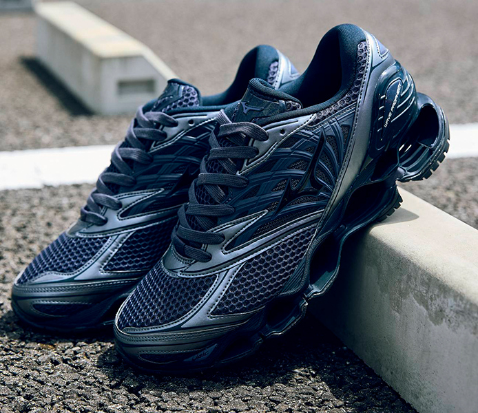 WAVE PROPHECY LS|Unisex Sportstyle Shoes | Mizuno Australia
