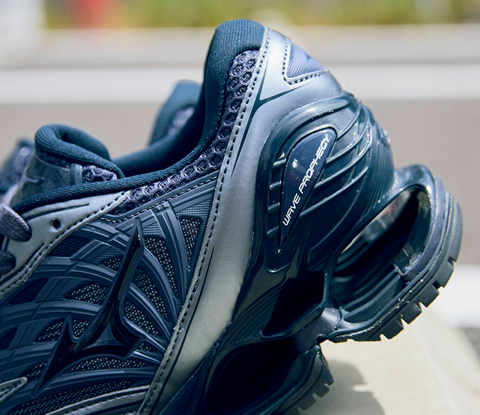 WAVE PROPHECY LS|Unisex Sportstyle Shoes | Mizuno Australia