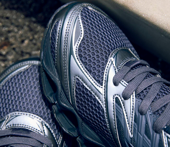 WAVE PROPHECY LS|Unisex Sportstyle Shoes | Mizuno Australia