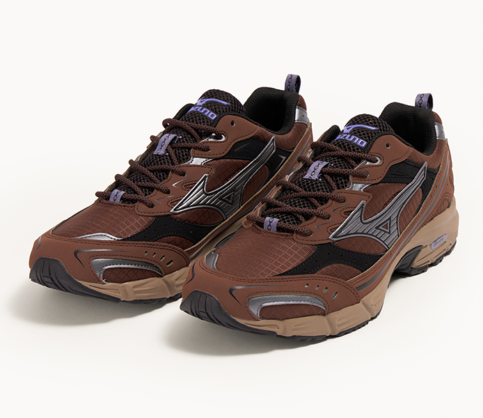 MXR TECH| Sportstyle Shoes | Mizuno Australia