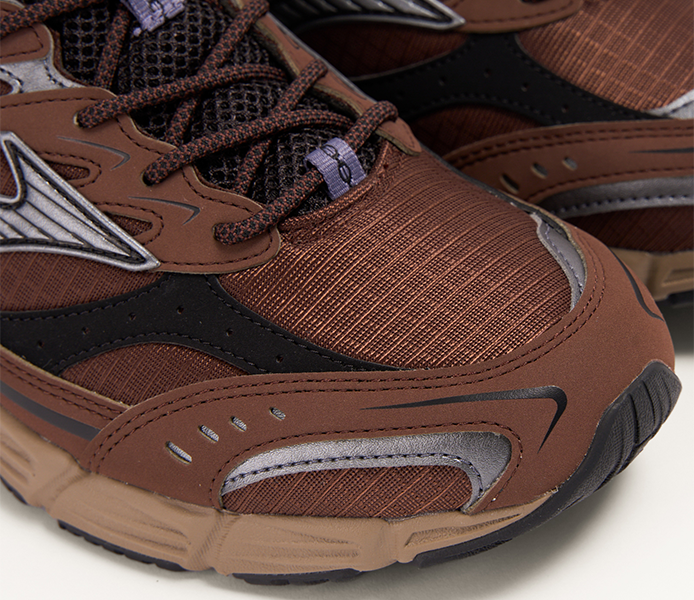 MXR TECH| Sportstyle Shoes | Mizuno Australia