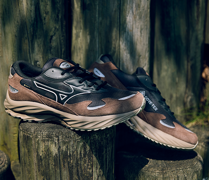 Wave Rider β GTX | Sportstyle Shoes | Mizuno Australia