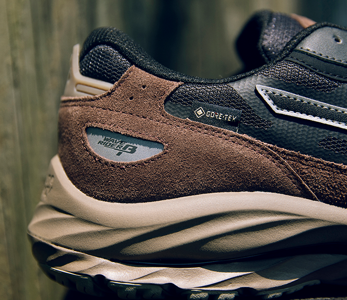 Wave Rider β GTX | Sportstyle Shoes | Mizuno Australia