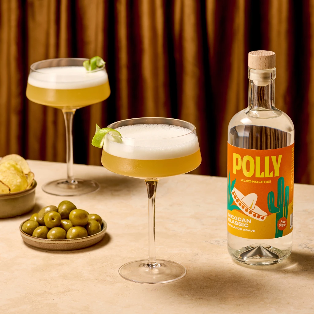 POLLY Mexican Classic