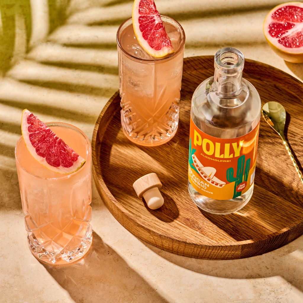 POLLY Mexican Classic