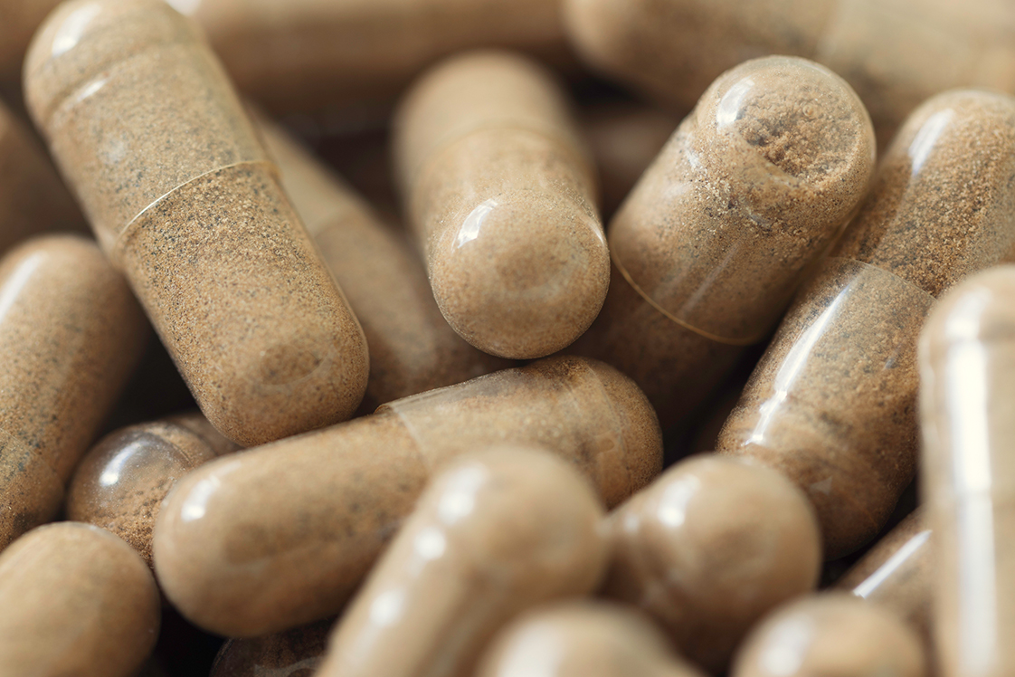 Shilajit + Magnesium Citrate, Zinc & Folic Acid capsules 