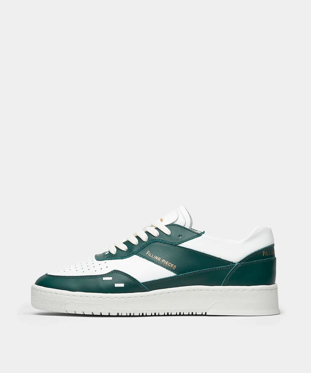 Women's Ace Spin Olive