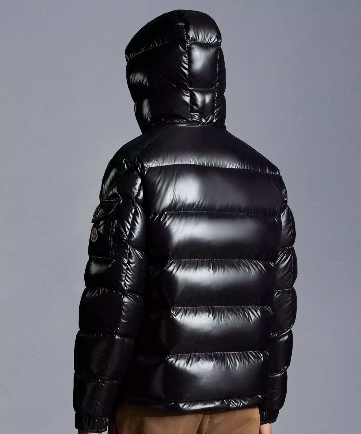 Men's Maya Giubbotto