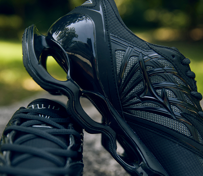 WAVE PROPHECY LS GTX|Unisex Sportstyle Shoes | Mizuno Australia