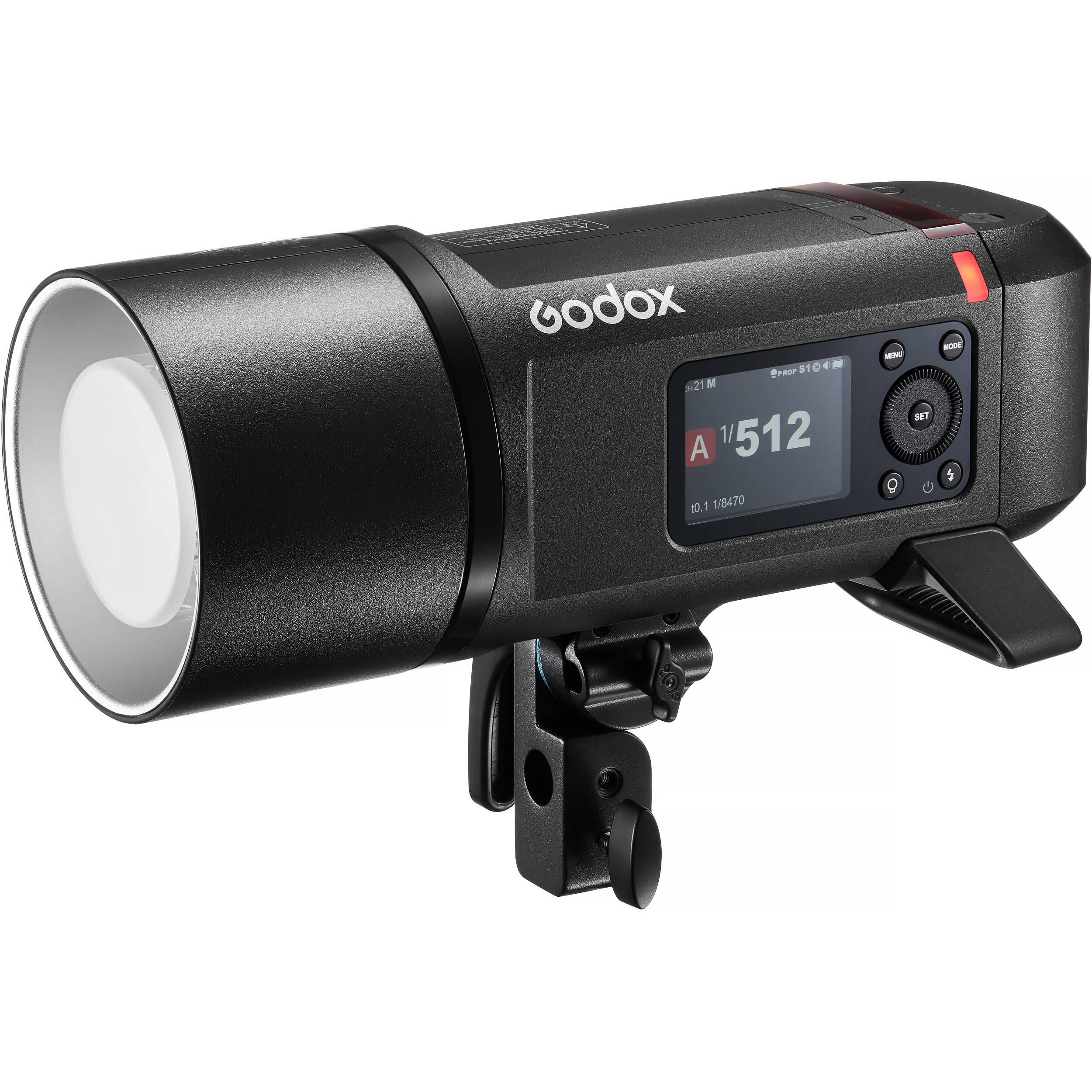 Introducing the AD600ProII: Next-Level Innovation in Flash Technology