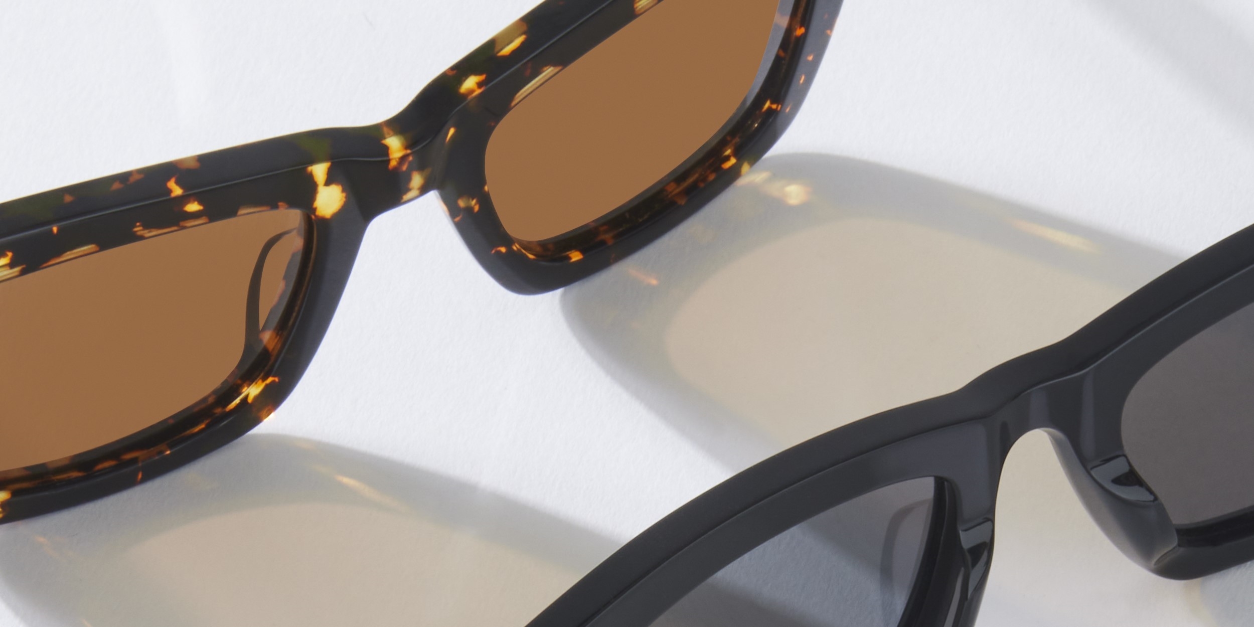 Photo Details of Manu Sun Fire Tortoise Sun Glasses in a room