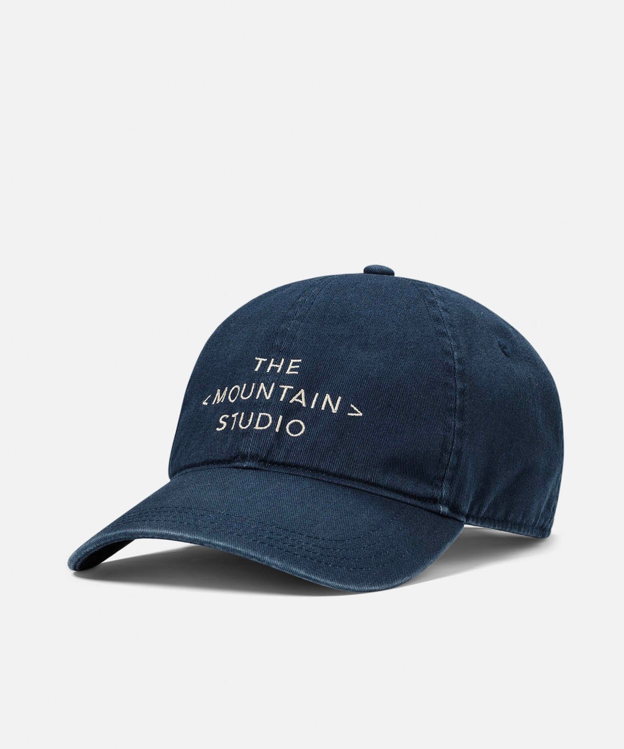 Organic Cotton Cap