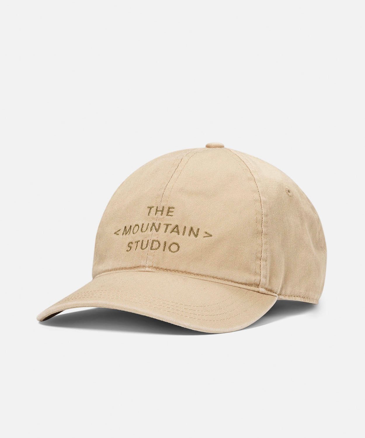 Organic Cotton Cap