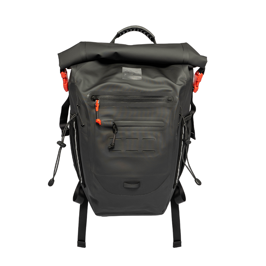 Waterproof backpack deals