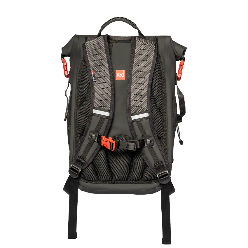 Champion top expedition backpack