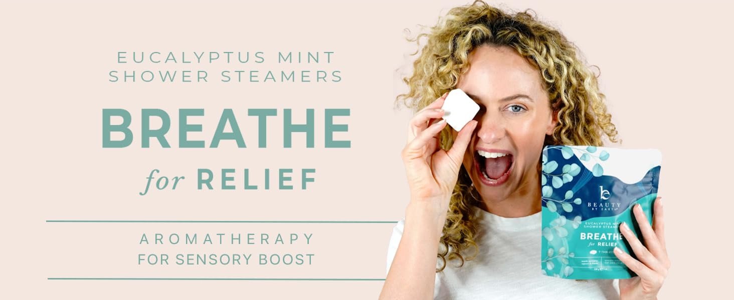 BREATHE for Relief 