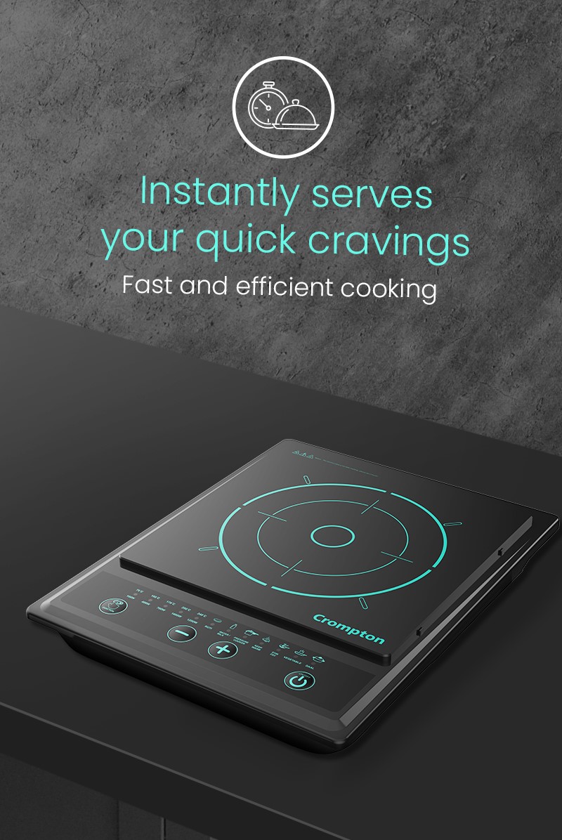 Instantly Serves Your Quick Cravings