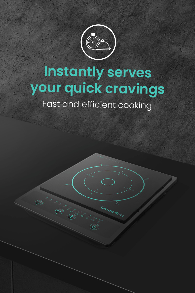 Instantly Serves Your Quick Cravings