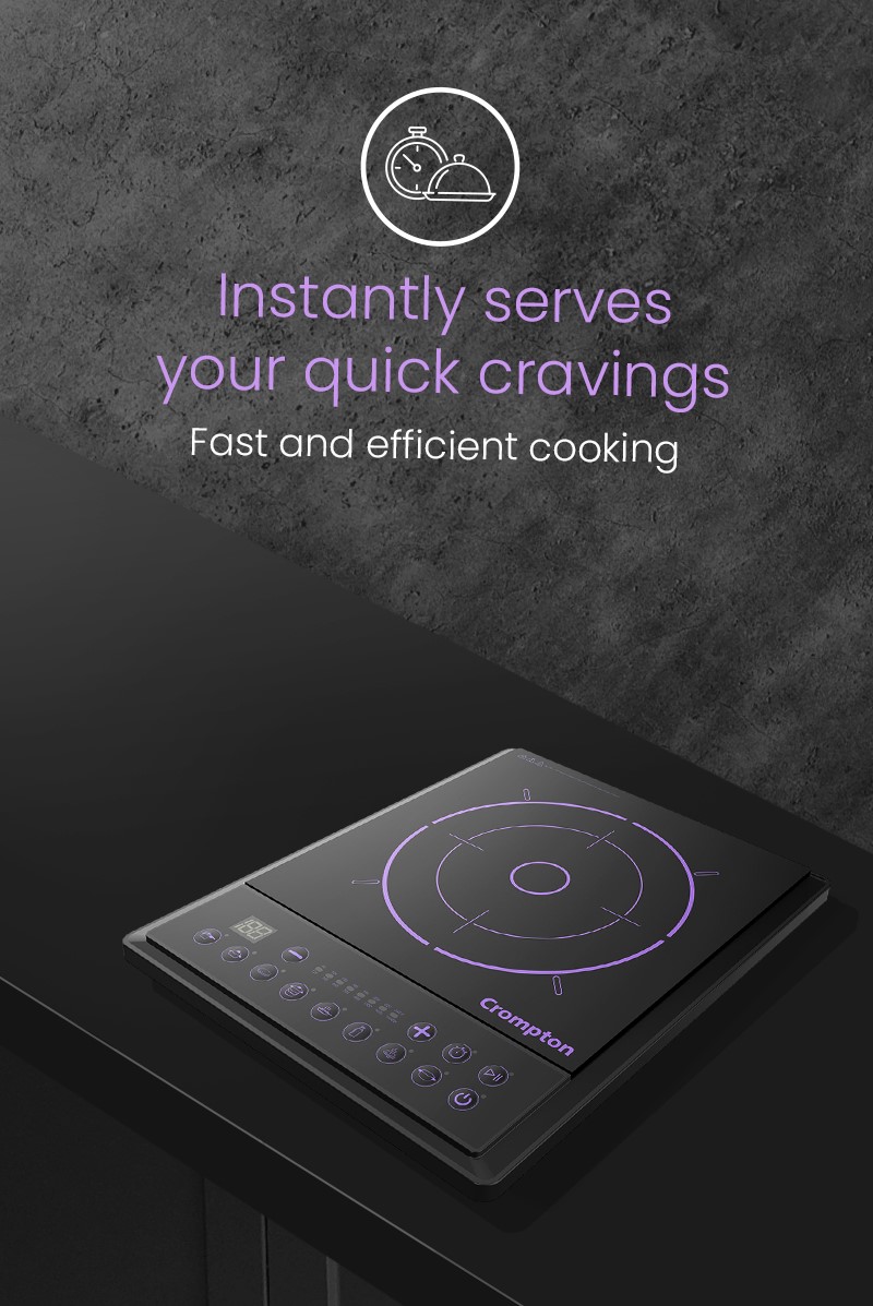 Instantly Serves Your Quick Cravings