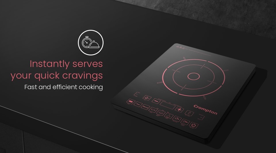 Instantly Serves Your Quick Cravings