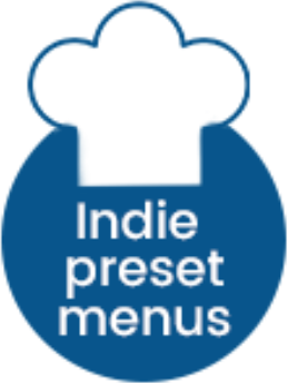 Preset Menus