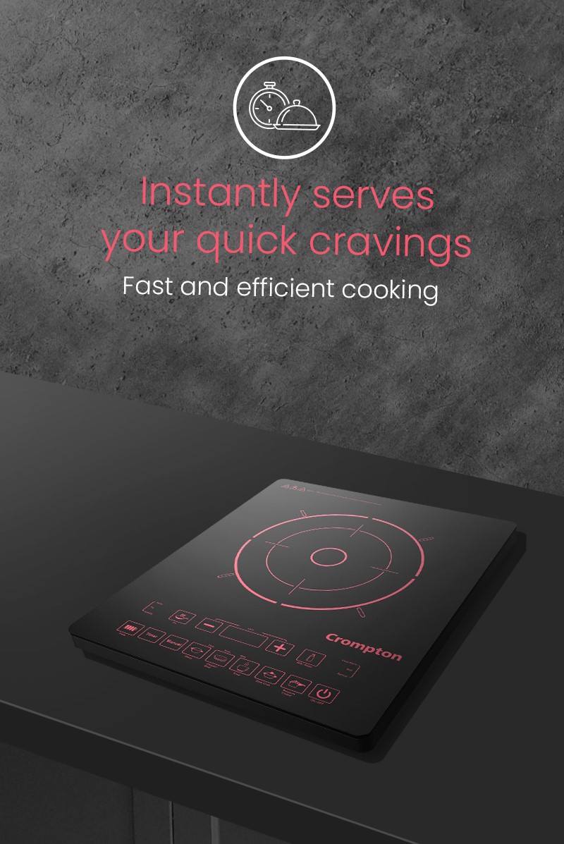 Instantly Serves Your Quick Cravings