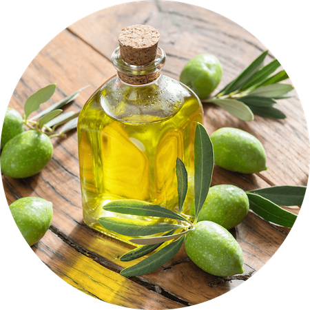 Olive Fruit Oil